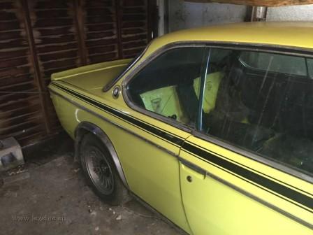 BMW 30 csl 2285388